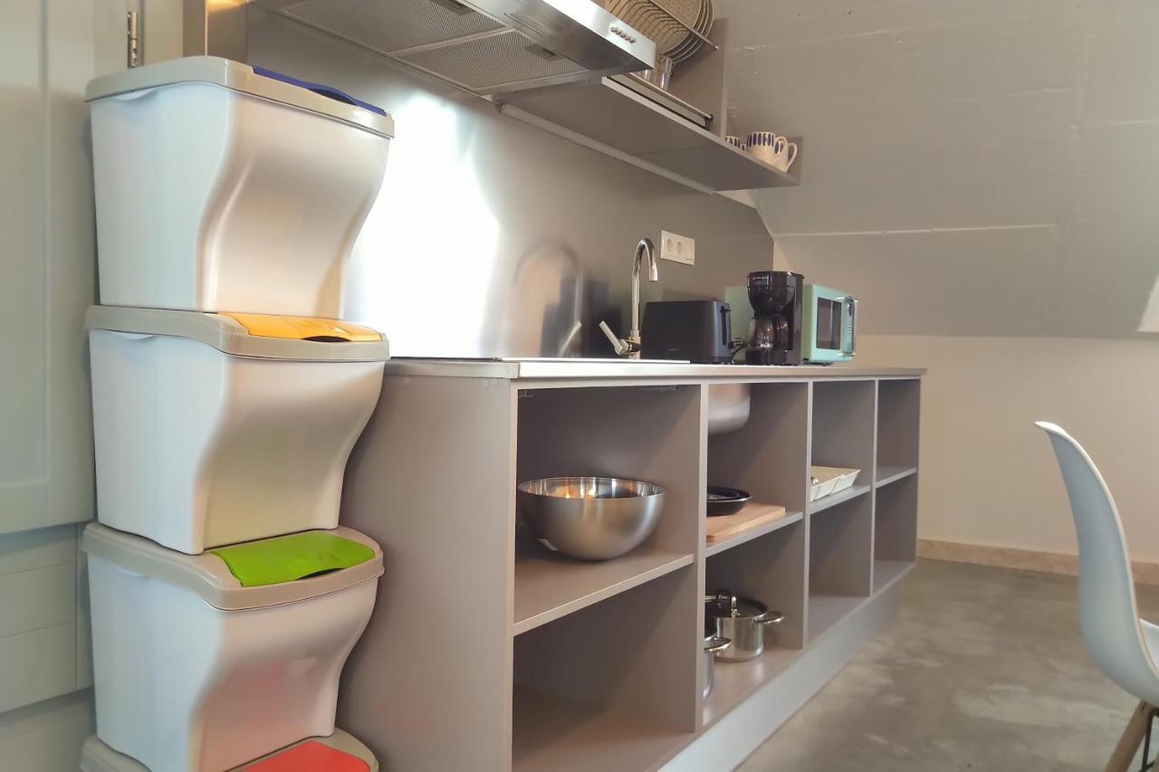 Apartamentos Turisticos As Burgas 6 By Bossh Hotels Ourense Zewnętrze zdjęcie