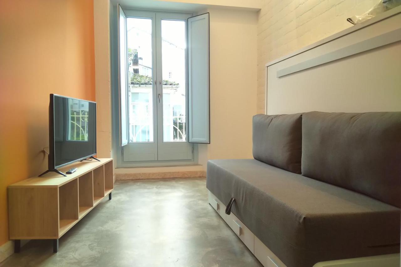 Apartamentos Turisticos As Burgas 6 By Bossh Hotels Ourense Zewnętrze zdjęcie