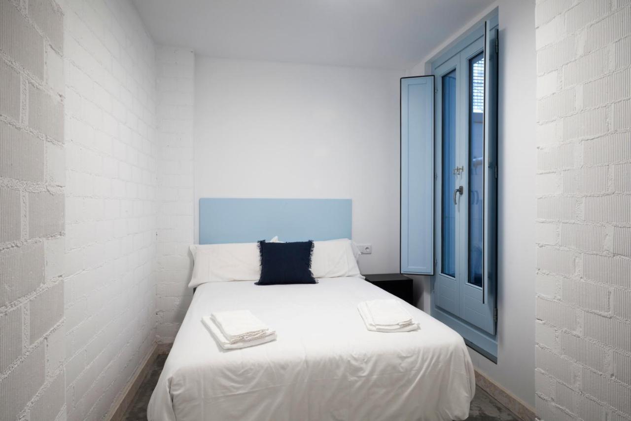 Apartamentos Turisticos As Burgas 6 By Bossh Hotels Ourense Zewnętrze zdjęcie