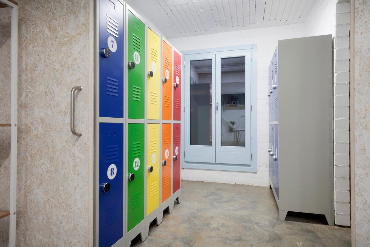 Apartamentos Turisticos As Burgas 6 By Bossh Hotels Ourense Zewnętrze zdjęcie