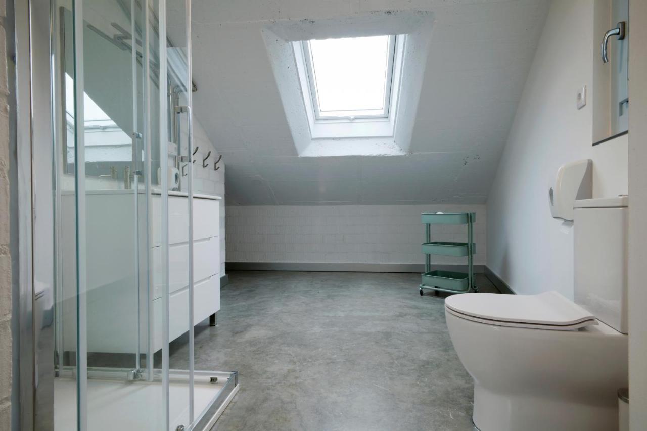 Apartamentos Turisticos As Burgas 6 By Bossh Hotels Ourense Zewnętrze zdjęcie