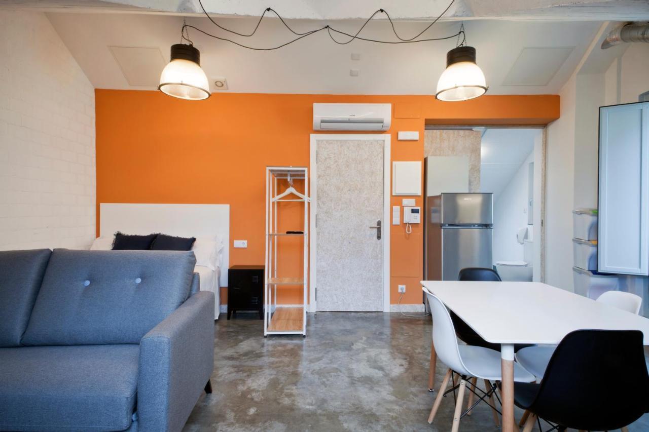 Apartamentos Turisticos As Burgas 6 By Bossh Hotels Ourense Zewnętrze zdjęcie