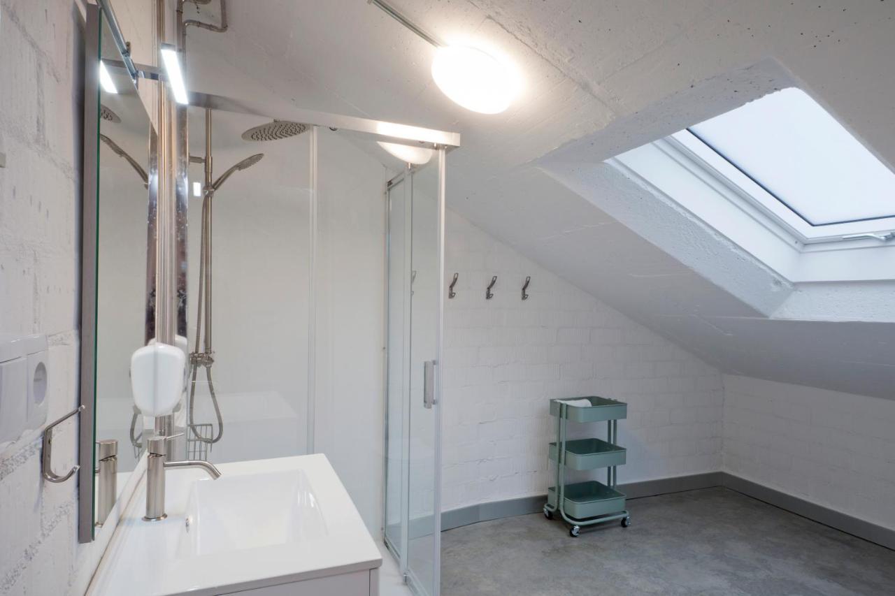 Apartamentos Turisticos As Burgas 6 By Bossh Hotels Ourense Zewnętrze zdjęcie