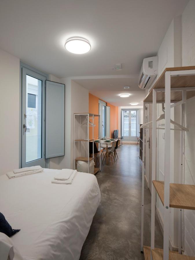 Apartamentos Turisticos As Burgas 6 By Bossh Hotels Ourense Zewnętrze zdjęcie