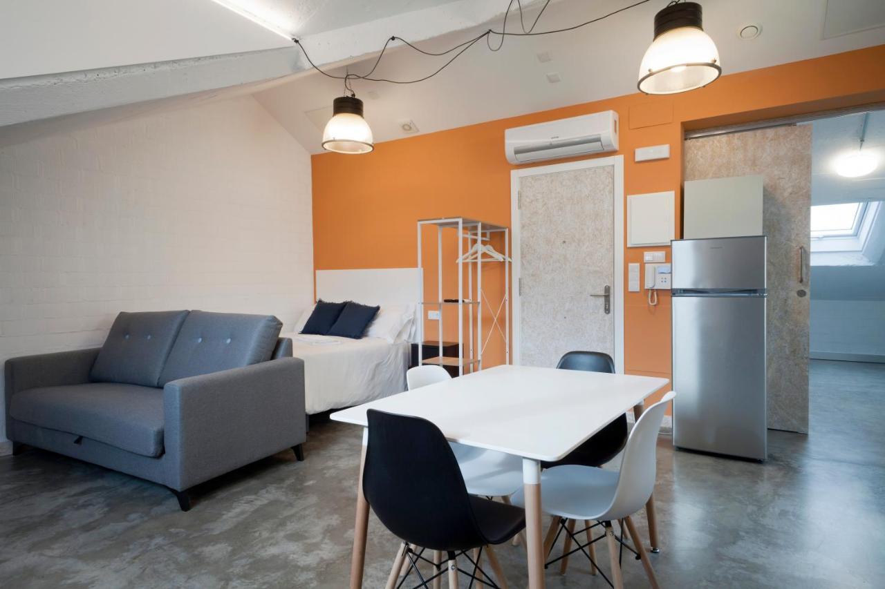 Apartamentos Turisticos As Burgas 6 By Bossh Hotels Ourense Zewnętrze zdjęcie