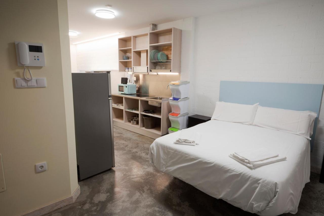 Apartamentos Turisticos As Burgas 6 By Bossh Hotels Ourense Zewnętrze zdjęcie