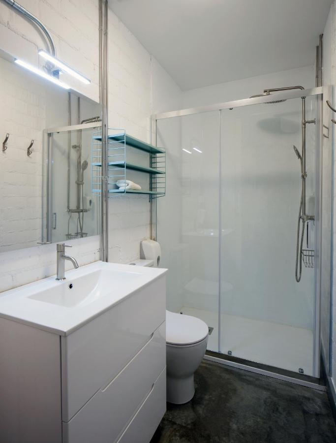 Apartamentos Turisticos As Burgas 6 By Bossh Hotels Ourense Zewnętrze zdjęcie