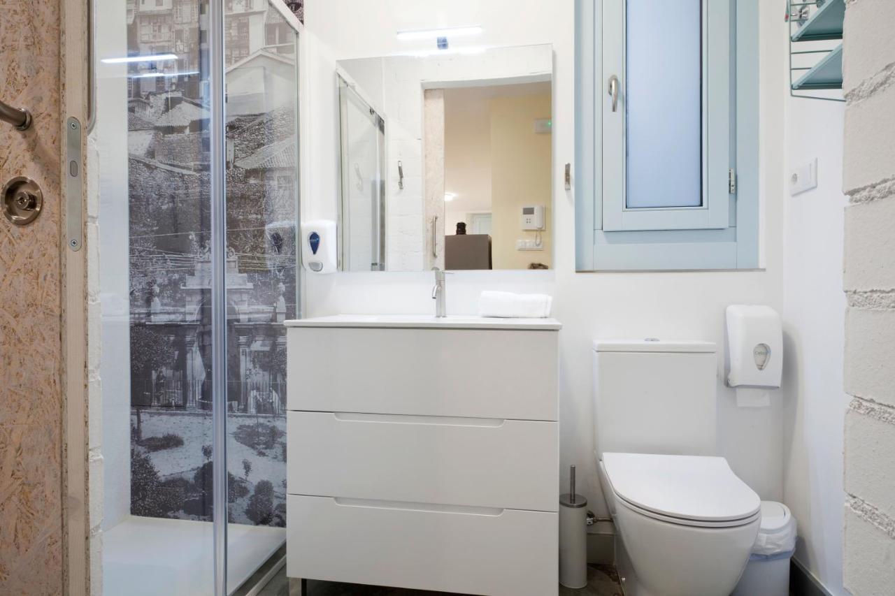Apartamentos Turisticos As Burgas 6 By Bossh Hotels Ourense Zewnętrze zdjęcie