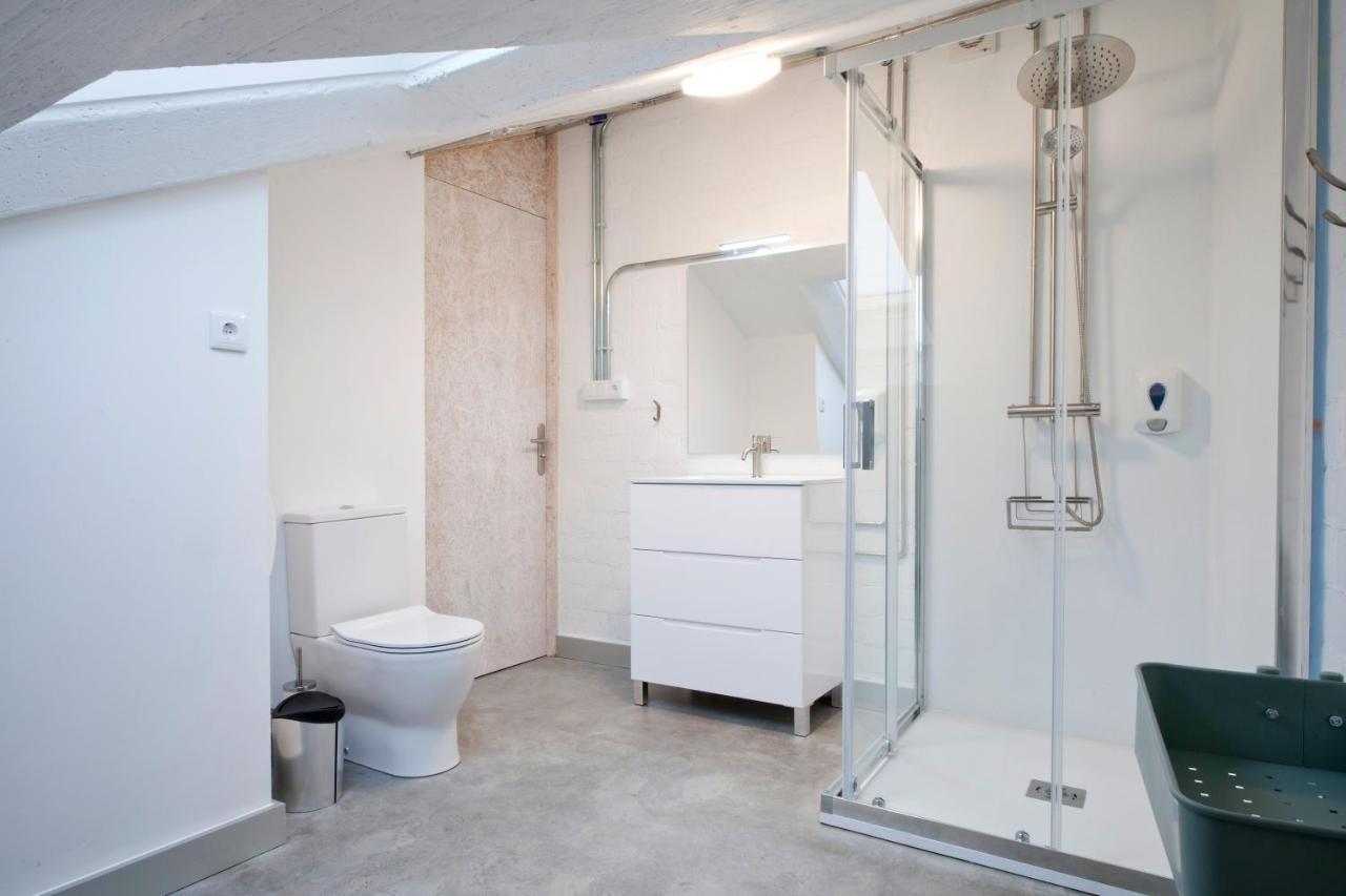 Apartamentos Turisticos As Burgas 6 By Bossh Hotels Ourense Zewnętrze zdjęcie