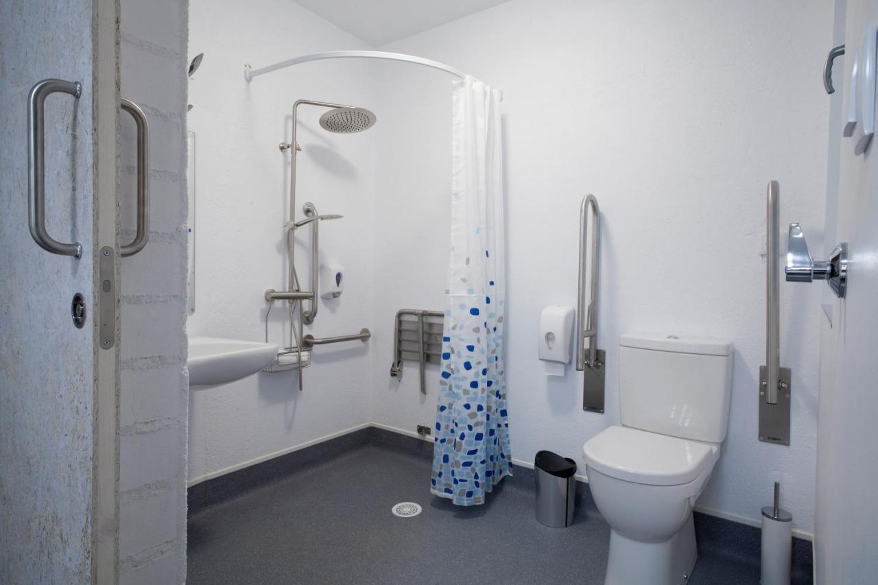 Apartamentos Turisticos As Burgas 6 By Bossh Hotels Ourense Zewnętrze zdjęcie