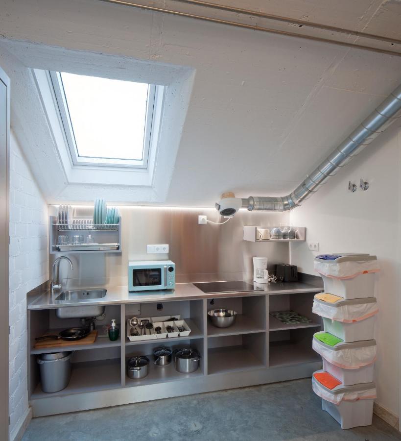 Apartamentos Turisticos As Burgas 6 By Bossh Hotels Ourense Zewnętrze zdjęcie