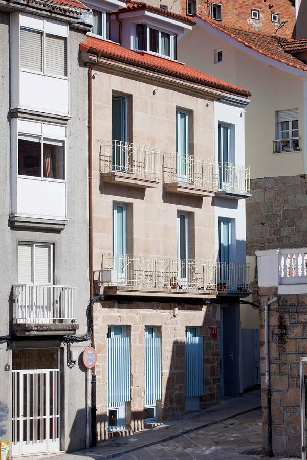 Apartamentos Turisticos As Burgas 6 By Bossh Hotels Ourense Zewnętrze zdjęcie